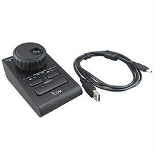 Icom RC-28 Remote Encoder for IC-9100 7600 7410 7200 Ham Radio NEW Japan