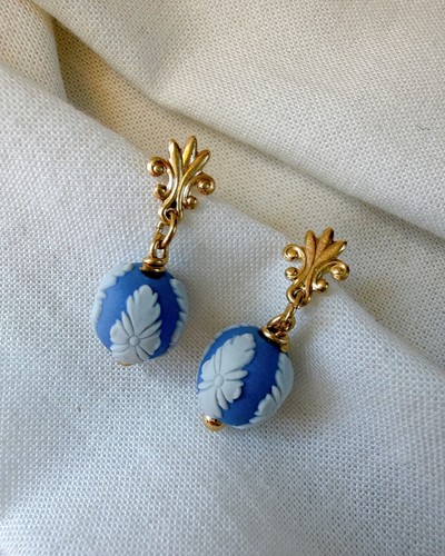 Vintage 14k yellow gold and - vintage,