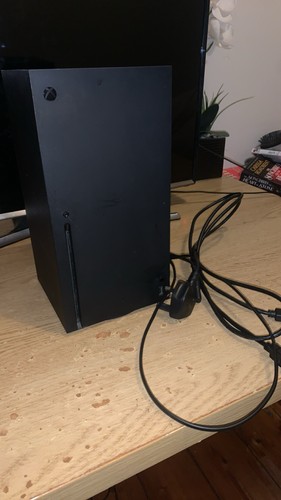 Xbox series 800gb with - series,