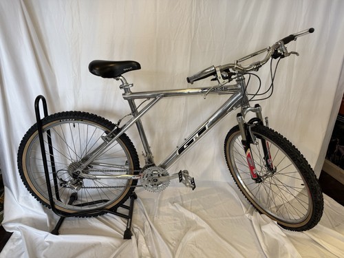 Zaskar 1996 classic mtb - 1996,