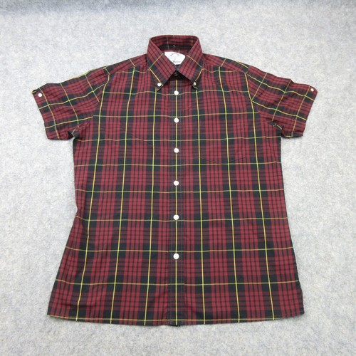 Brutus martens shirt mens - brutus,