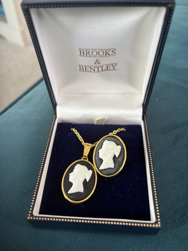 Collectible brooks and - collectible,