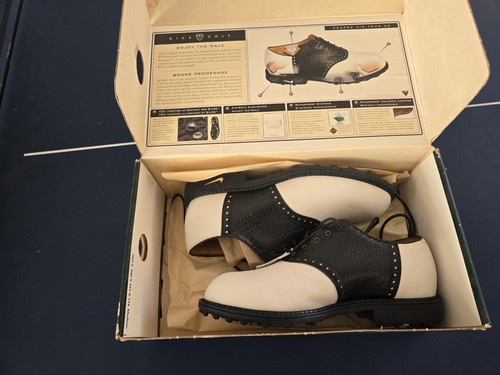 Nike golf shoes course air - shoes,