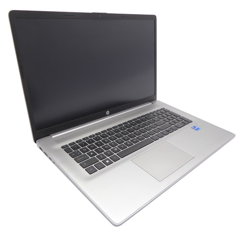 Laptop 470 3 12th - hp, 17.3"