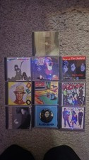 SALE 80s Music CDs