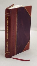 The Dandie Dinmont Terrier