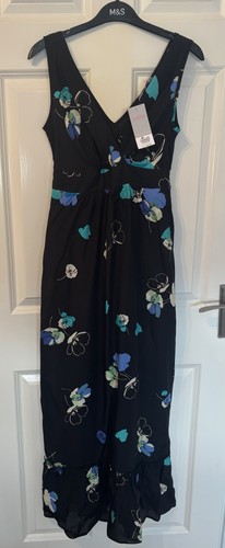 Dorothy perkins floral maxi - dorothy,