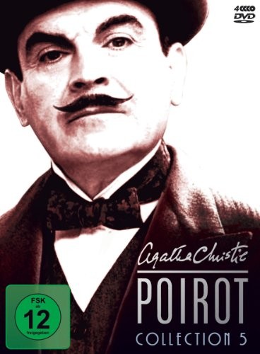 Agatha christies hercule - agatha,