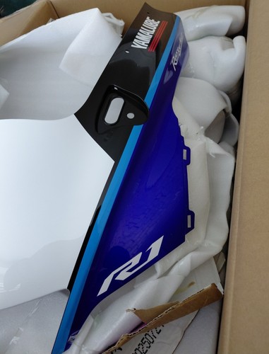 Yamaha yzf bodywork - yzf, r1