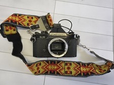 Rollei Rolleiflex SL35 SLR