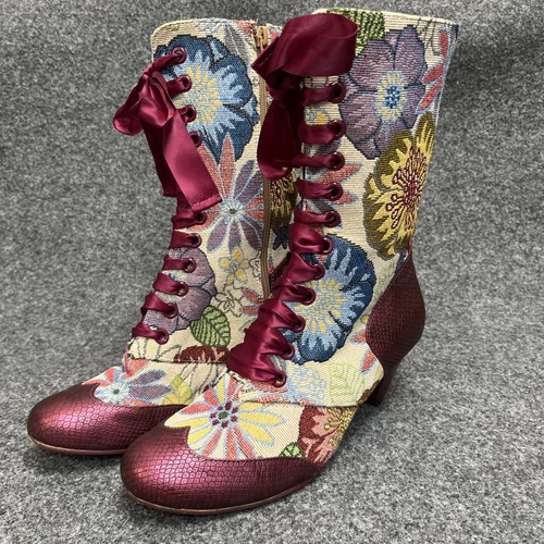 Poetic licence boots - boots, eu