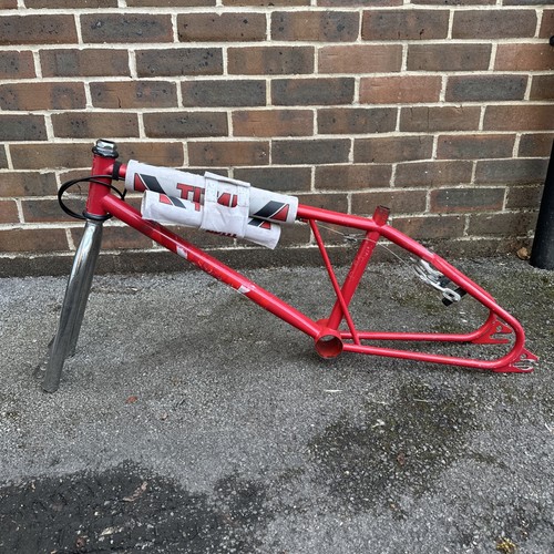 Titan pro standard old - titan,