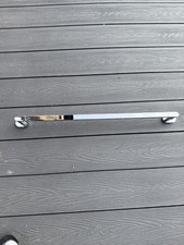 nk Porcelanosa  Towel Holder Chrome 620mm 