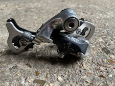 Shimano Xt M739 Rear Mech 8