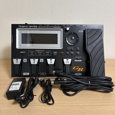 Roland GR-55GK-BK Guitar