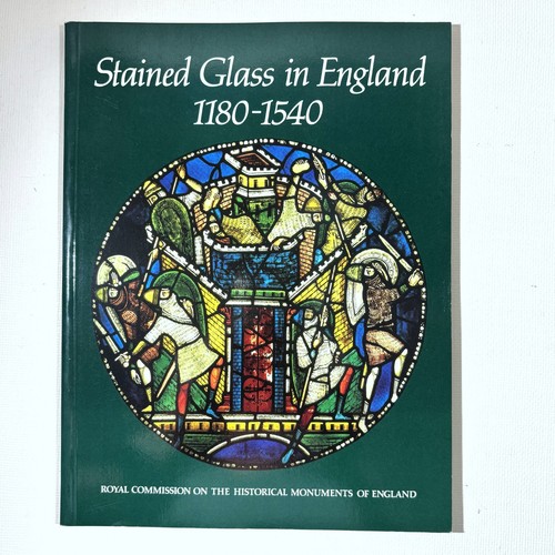Stained glass england - glass,
