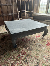 Oriental Thai Opium Coffee Table 