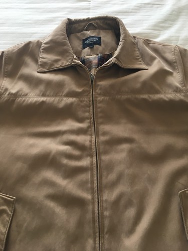 Gents casual jacket size - casual, large