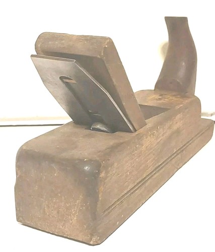 Vintage german schutz wood - german,