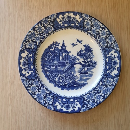Olde alton ware england - ,