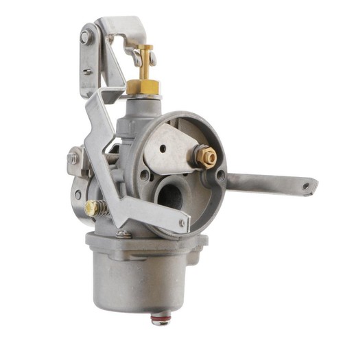 Mariner boat motor carburetor - mariner,