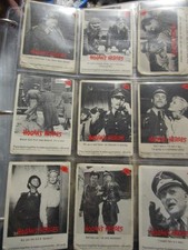 Hogan's Heroes trading cards