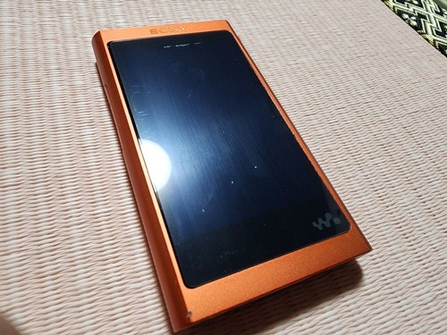 Sony walkman a55 - sony,