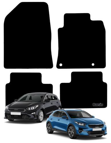 Carsio tailored carpet car - tailored,