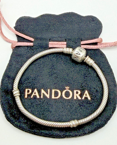 Genuine pandora snake chain - genuine,