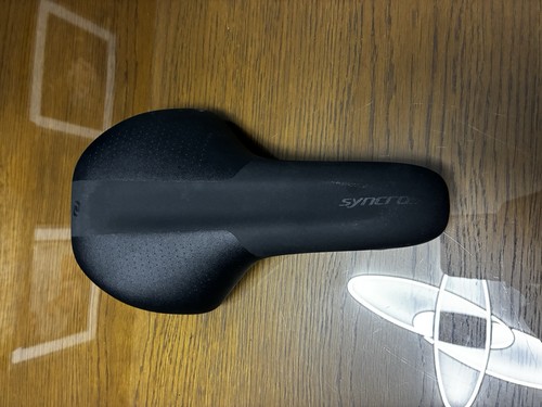 Syncros scott bike saddle - scott,
