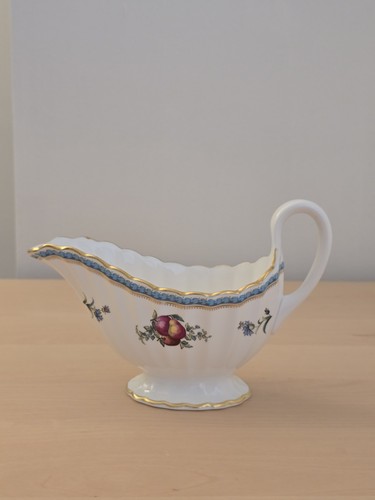 Spode trapnell sprays gravy - spode,