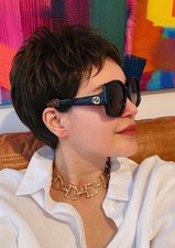 Raquel Welch ‘Power’ wig R6/30H (Chocolate Copper), RRP 210 GBP, great condition