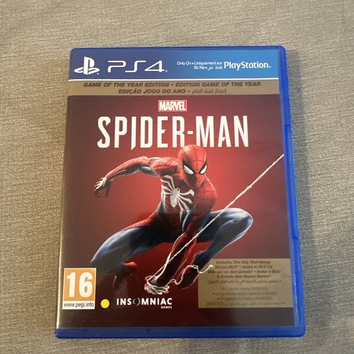 Spider man sony - spider-man, playstation