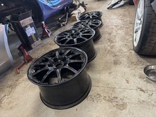 Porsche BBS Split Rim Sport