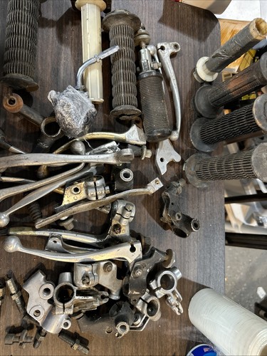 Throttle tube assembly lot - throttle,
