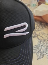 Volkswagen R Logo Official