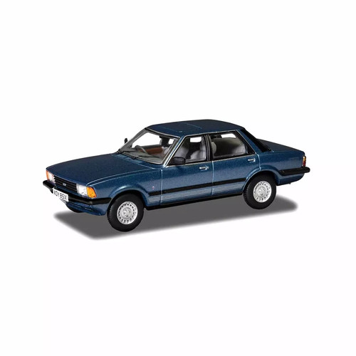 Corgi crg va15007 ford cortina - corgi, crg-va15007