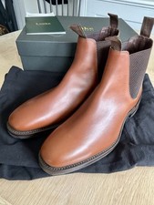 Unworn New Loakes CHATSWORTH