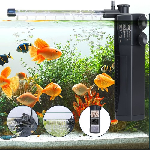 Hygger internal aquarium fish - hygger,