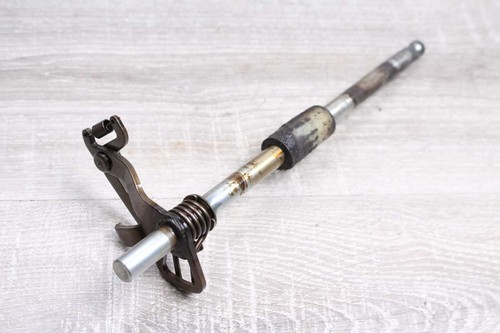 Switching shaft gearbox yamaha - gearbox,