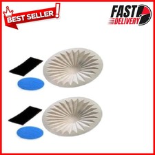 Superb 2 x Replacement Filters