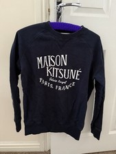 Maison Kitsune Men's