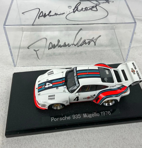Ebbro 43768 martini - 1:43,