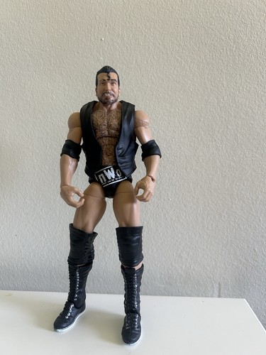 Wwe mattel scott hall - wwe,