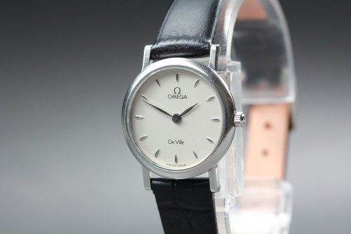 Omega ville cal 1470 quartz - omega,