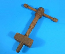 Antique Primitive Wooden