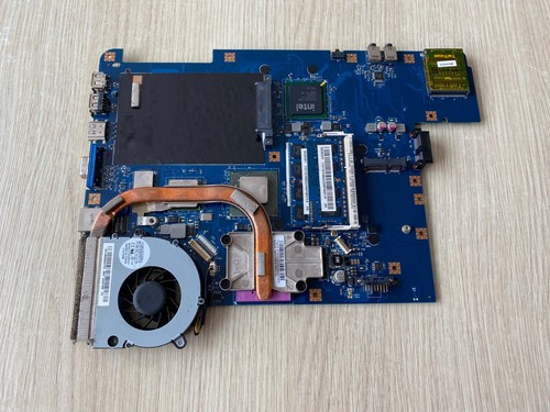 Lenovo g550 motherboard - motherboard, kiwa7