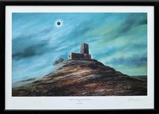 Arthur J Read :Total Eclipse