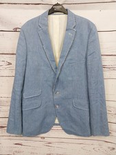 Holland Esquire Harris Blazer