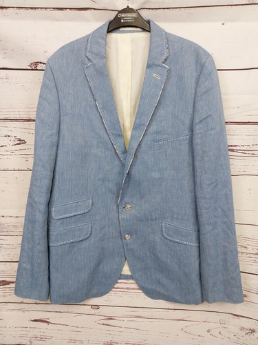 Holland esquire harris - holland, blazer